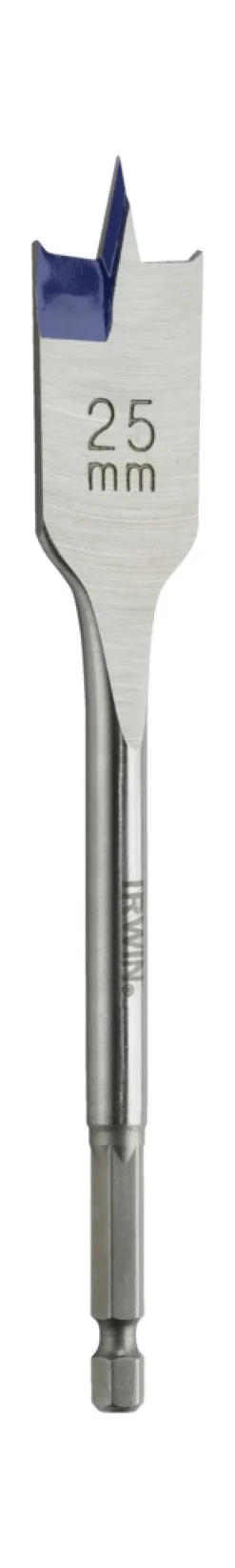 Irwin flatbor 25 x 152 mm | Bor & Bits