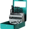 Irwin HSS Pro bor 19 deler | Bor & Bits