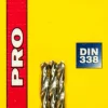 Irwin HSS Pro bor 3 mm 3 stk. | Bor & Bits