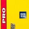 Irwin HSS Pro bor 2 mm 3 stk. | Bor & Bits