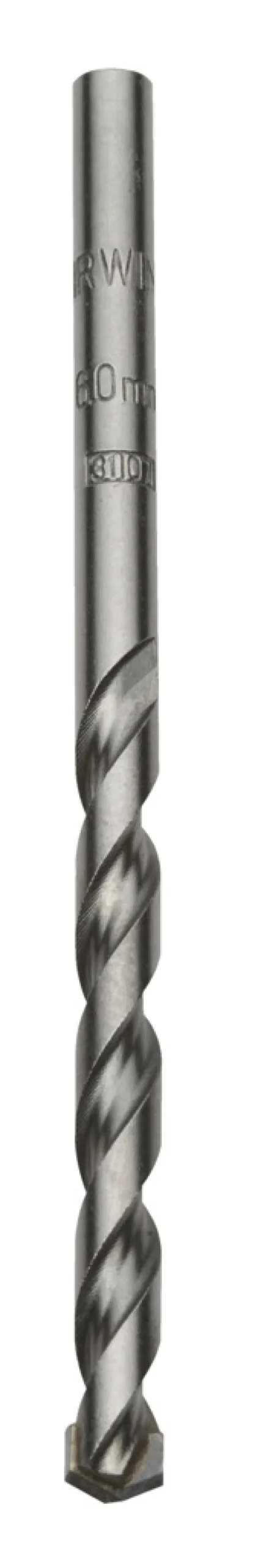 Irwin Masonry installasjonsbor 8 x 120 mm | Bor & Bits