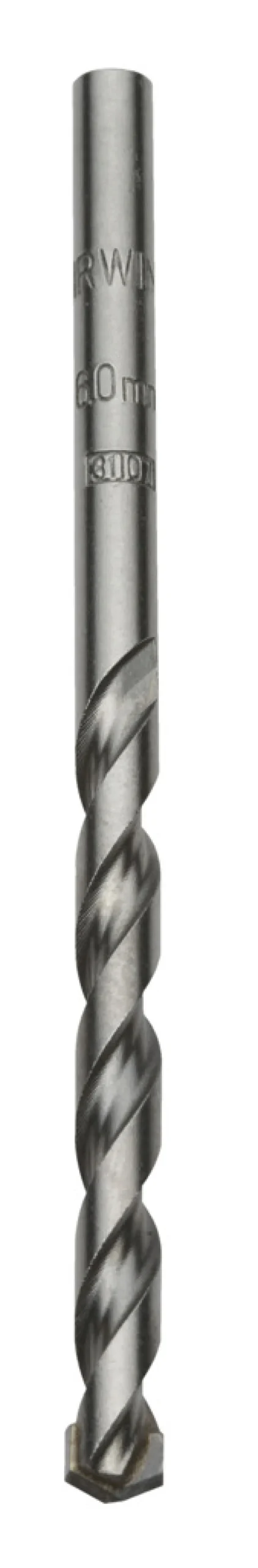 Irwin Masonry installasjonsbor 14 x 160 mm | Bor & Bits