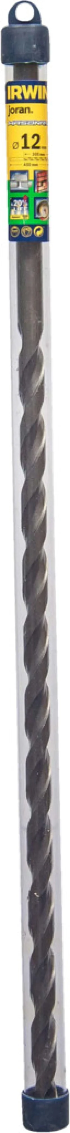 Irwin Masonry installasjonsbor 12 x 400 mm | Bor & Bits