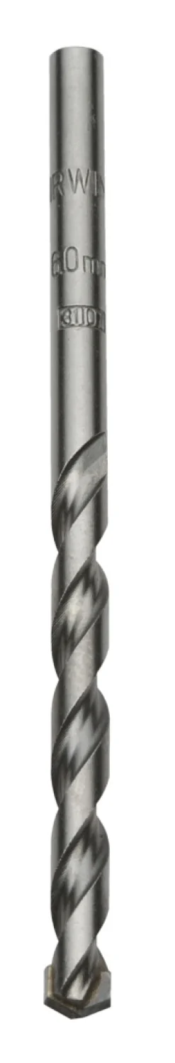 Irwin Masonry installasjonsbor 7 x 100 mm | Bor & Bits
