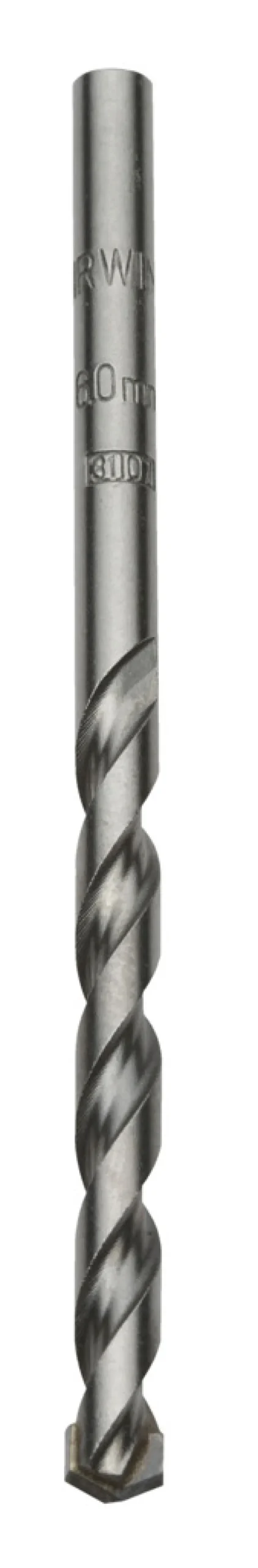Irwin Masonry installasjonsbor 7 x 100 mm | Bor & Bits