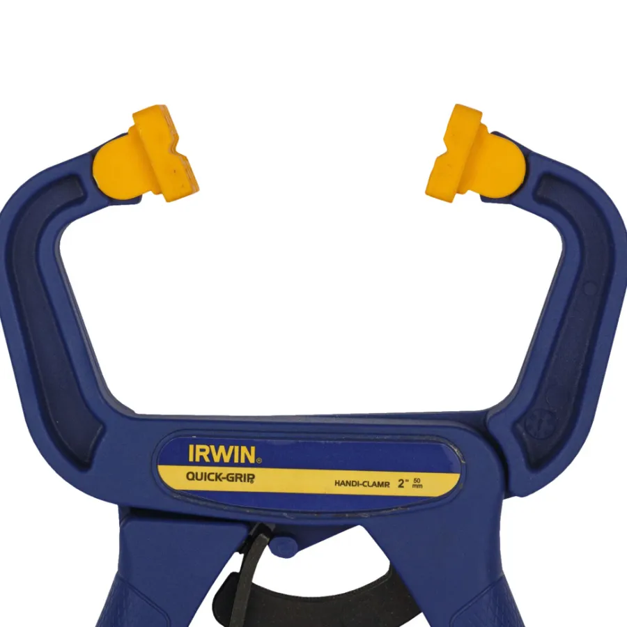 Irwin Quick-Grip limklemme | Spennverktøy