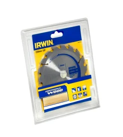 Irwin sirkelsagblad 150 x 20 mm - 18T | Sagblader