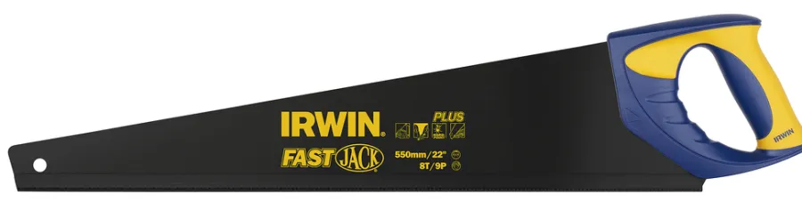 Irwin universal håndsag 550 mm | Håndsager