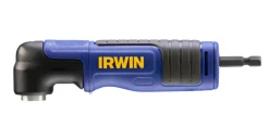 Irwin vinkeldrev 2-i-1 | Bor & Bits