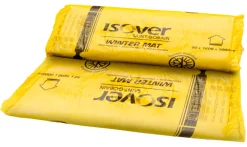 Isover Saint-Gobain ISOVER vintermatte 300 x 120 x 5 cm | Isolasjon