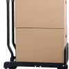 Probuilder 2-i-1 transportvogn - | Flytteesker & Tilbehør Til Flytting|Sekketraller