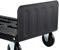 Probuilder 2-i-1 transportvogn - | Flytteesker & Tilbehør Til Flytting|Sekketraller