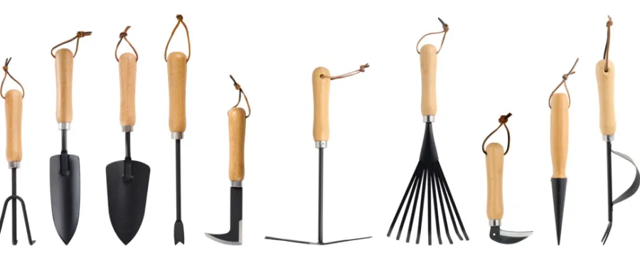 Garden Japansk hagehakke 18 cm – ® | Håndredskaper