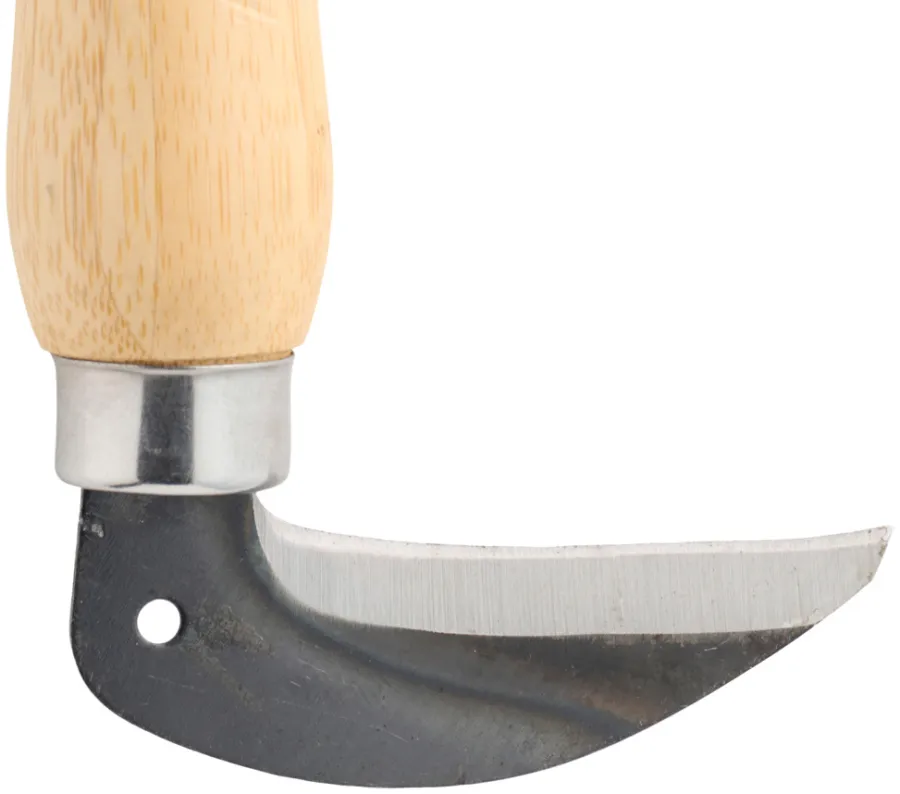 Garden Japansk hagehakke 18 cm – ® | Håndredskaper