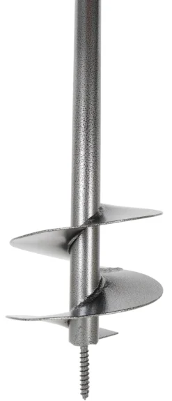 Garden Jordbor Ø150 mm - ® | Stolper & Påler|Øvrige Hageredskaper