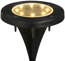 Garden Jordlys med solceller 2 stk. - ® | Dekorativ Belysning - Utendørs|Solcellelamper