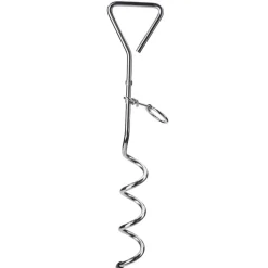 Petzone Jordspyd til hundewire 40 cm - | Hunde- Og Katteartikler