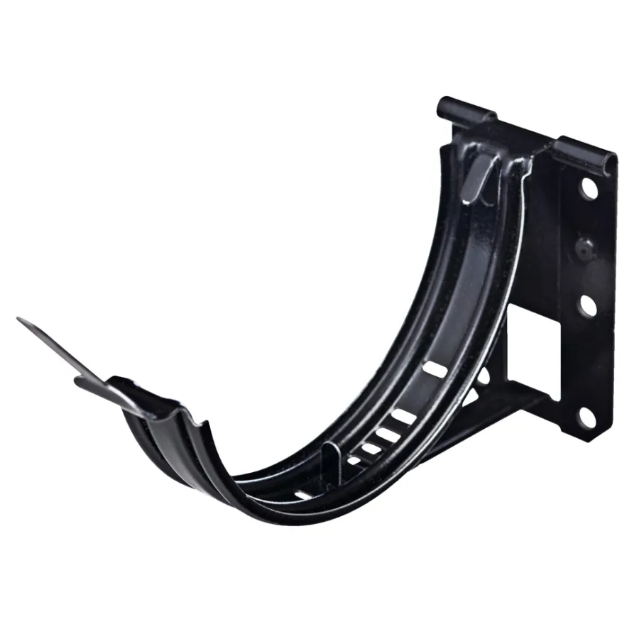 Justerbar rennekrok 125 mm | Takrenner