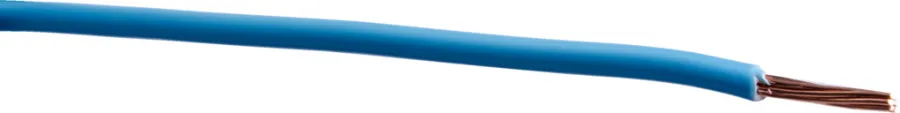 Elworks Kabel FQ 2.5 20 m/ring | Kabler & Ledninger