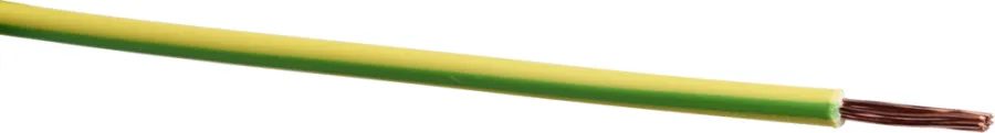 Elworks Kabel FQ 2.5 20m/ring | Kabler & Ledninger