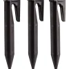 Garden Kabelholdere i plast 100 stk. - ® | Robotgressklippere
