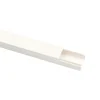 Elworks Kabelkanal 25 x 16 mm | Eloppheng & -Feste