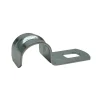 Elworks Kabelklemme 10 mm - 25 stk | Eloppheng & -Feste