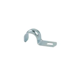Elworks Kabelklemme 12 mm - 25 stk | Eloppheng & -Feste