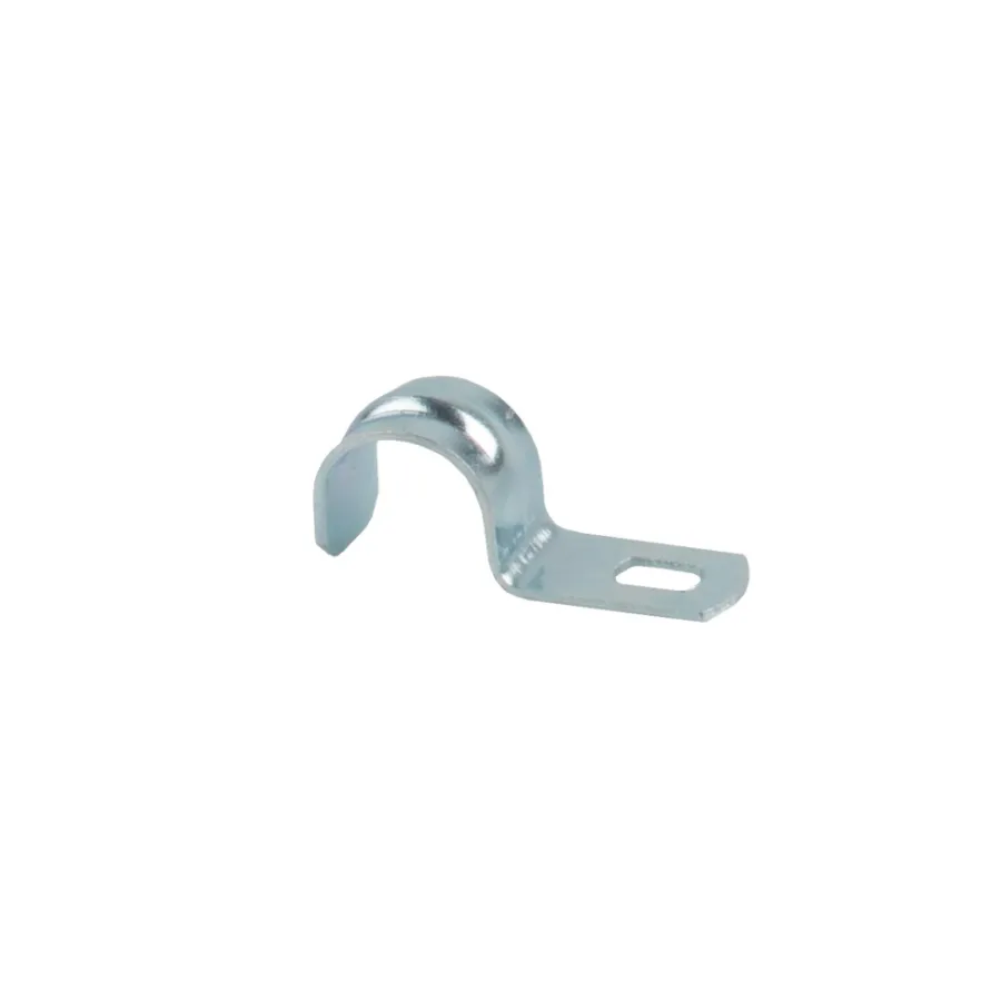 Elworks Kabelklemme 12 mm - 25 stk | Eloppheng & -Feste