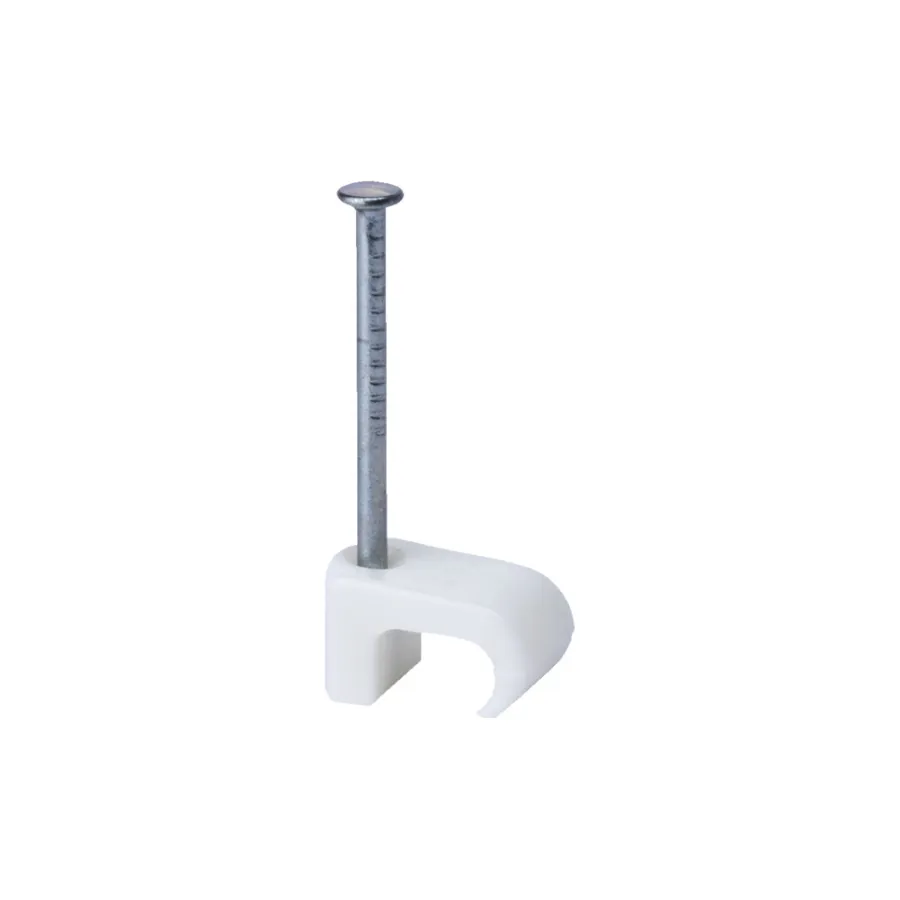 Elworks Kabelklemmer 3 - 5 mm - 20 stk. | Eloppheng & -Feste
