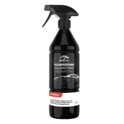 Autozone Kaldavfetting 1 liter - | Rengjørings- & Poleringsmidler