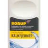 Borup Kalkfjerner tyktflytende 1 liter | Øvrige Kjemikalier