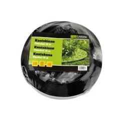 Garden Kantbånd til bed/gress 10 meter - ® | Bedkanter & Minigjerder