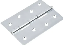 Home it Kanthengsel 100 x 70 mm - 2 stk. | Grep & Hengsler