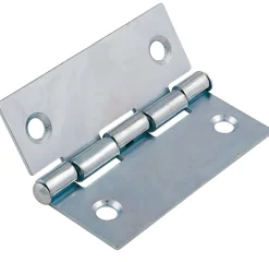 Home it Kanthengsel 50 x 39 mm - 2 stk. | Grep & Hengsler