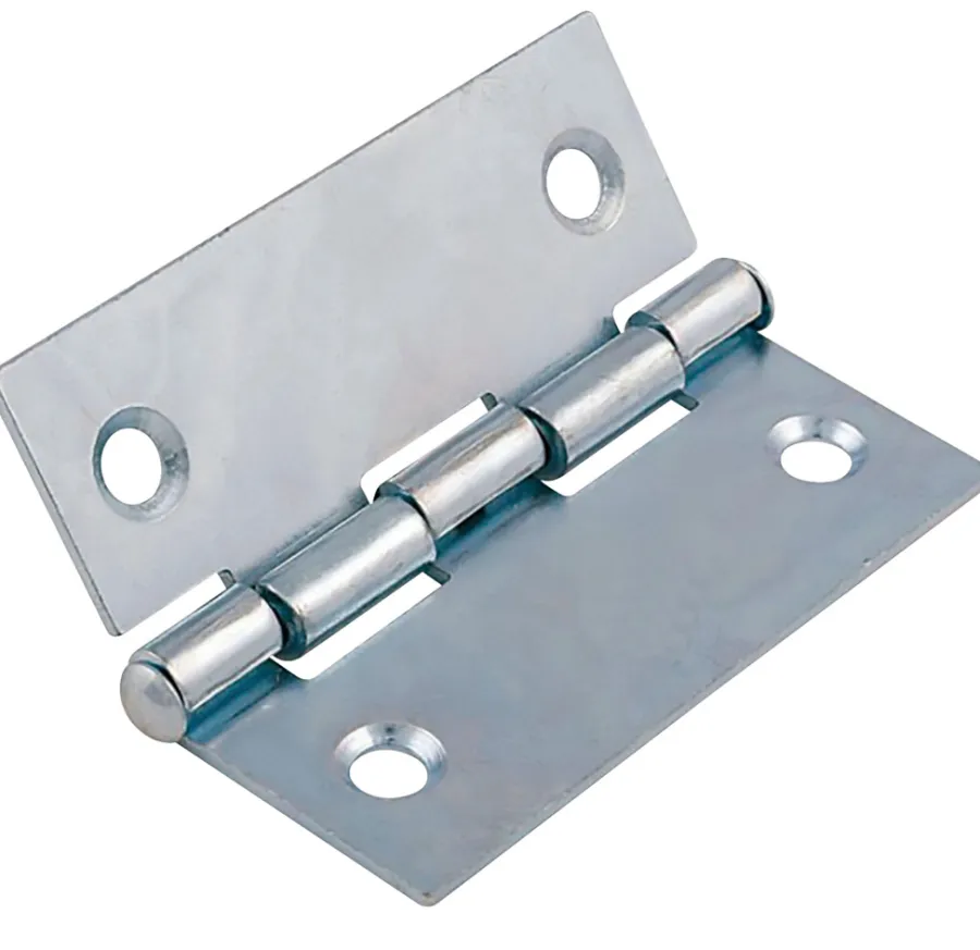 Home it Kanthengsel 50 x 39 mm - 2 stk. | Grep & Hengsler