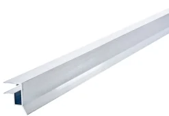 Rias Kantprofilpakke for termotakplater 10 mm - | Takplater