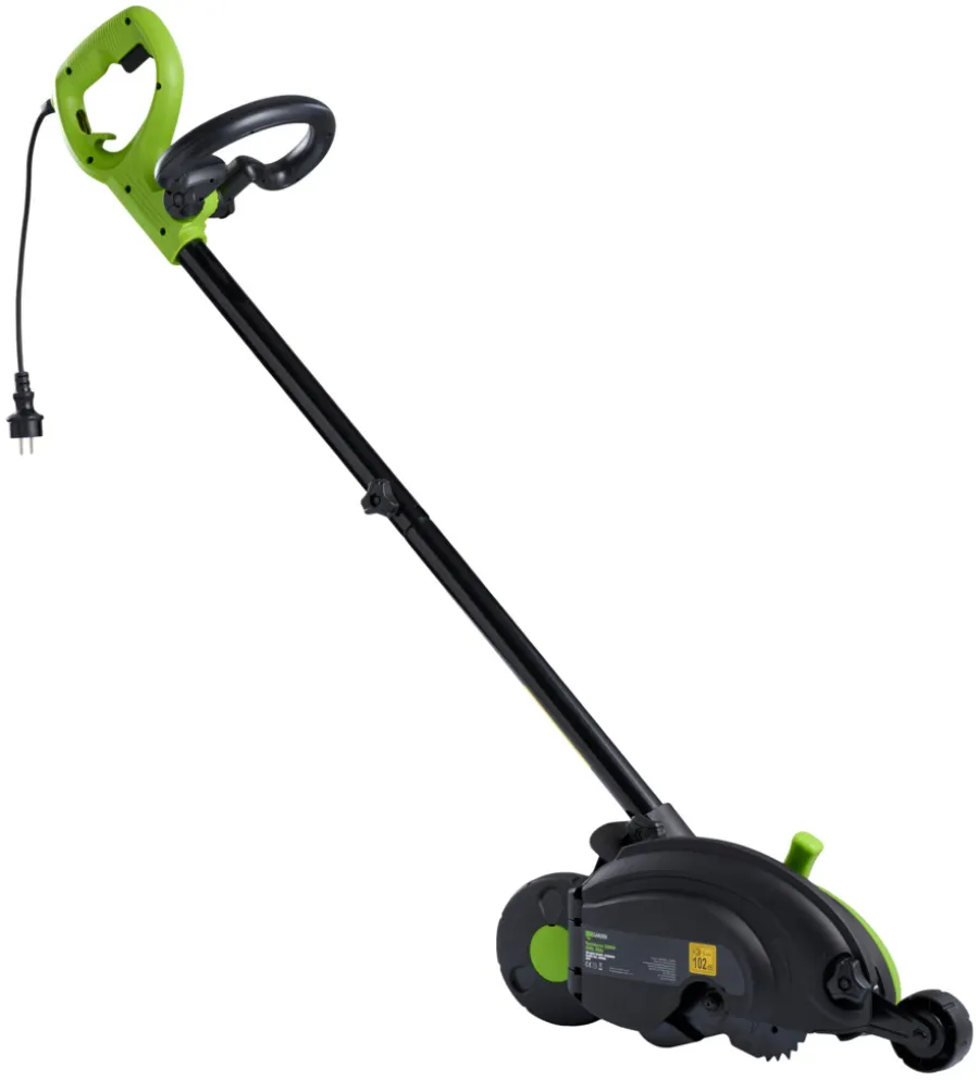Garden Kantskjærer 1200 W - ® | Ryddesager & Gresstrimmere