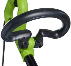 Garden Kantskjærer 1200 W - ® | Ryddesager & Gresstrimmere