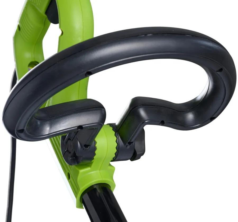 Garden Kantskjærer 1200 W - ® | Ryddesager & Gresstrimmere