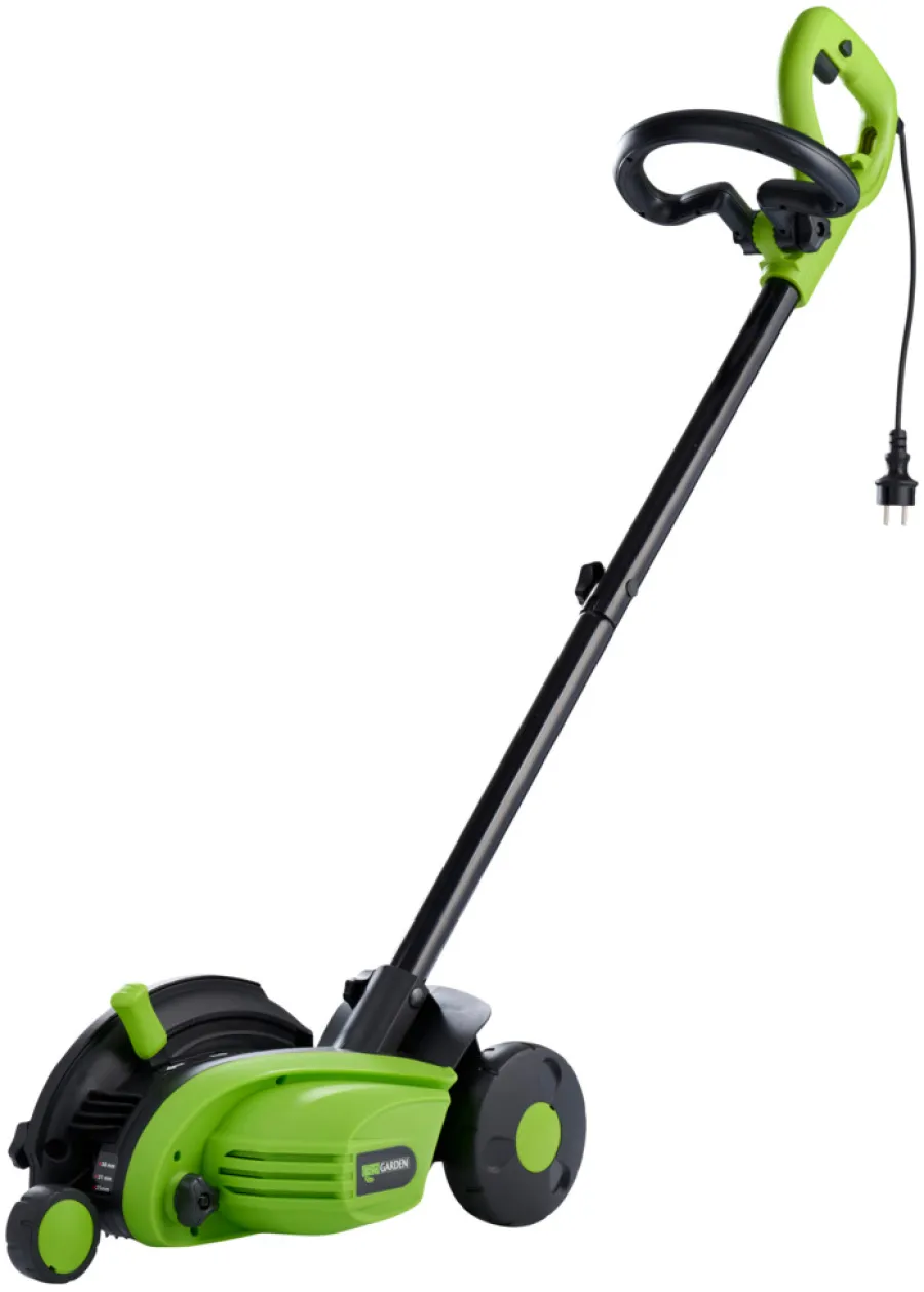 Garden Kantskjærer 1200 W - ® | Ryddesager & Gresstrimmere