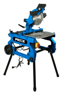 PRIZE Kapp-/gjær-/sirkelsag 1400 W - | Sager