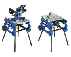 PRIZE Kapp-/gjær-/sirkelsag 1400 W - | Sager