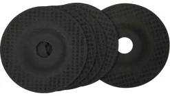 Work it Kappskiver stein 115 x 22 mm 5-pk. | Kappskiver
