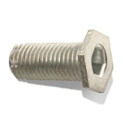 Heco Karmhylse 40 mm - 6 stk. | Skruer