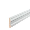 Rindalslist Karmlist 16x70 mm furu profilert RG11 malt | Lister