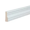 Rindalslist Karmlist 15x58 mm furu RG109 malt | Lister