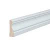 Rindalslist Karmlist 14x56 mm furu RG09 malt | Lister