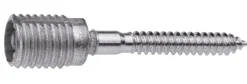 Heco Karmskrue 7,0 x 90 mm - 4 stk. | Skruer