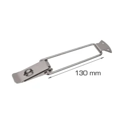 Home it Kasselukkebeslag 130 mm | Låsebeslag